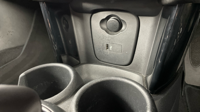 MINI Convertible 2.0 Cooper S II 2dr Petrol Convertible